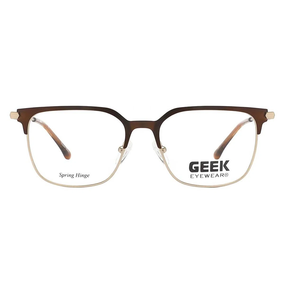 GEEK EYEWEAR URANUS Eyeglasses - view 10